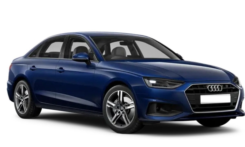 AUDI A4 4.0 TDI ADVANCED S-TRONİC