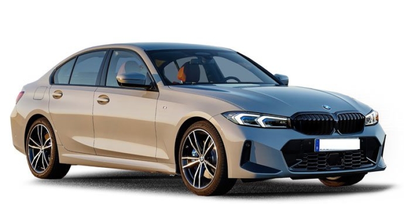 BMW 3.20İ 320İ SPORT LİNE 