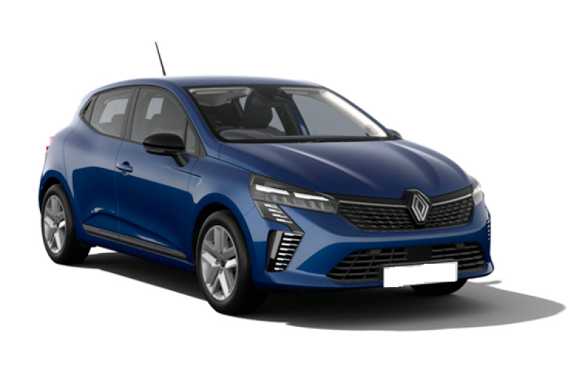 RENAULT CLİO 5 1.0 TCE X-TRONİC 90 HP