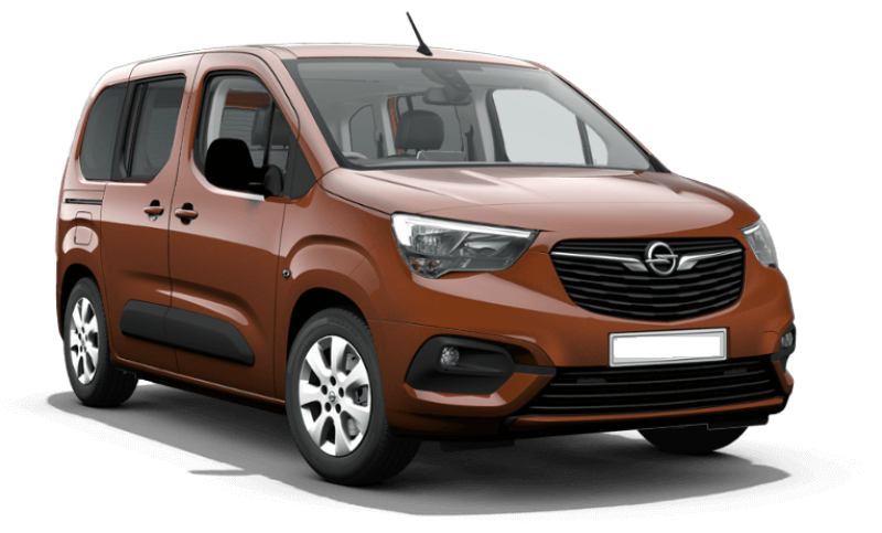 OPEL COMBO 1.5 D 130HP ELEGANCE