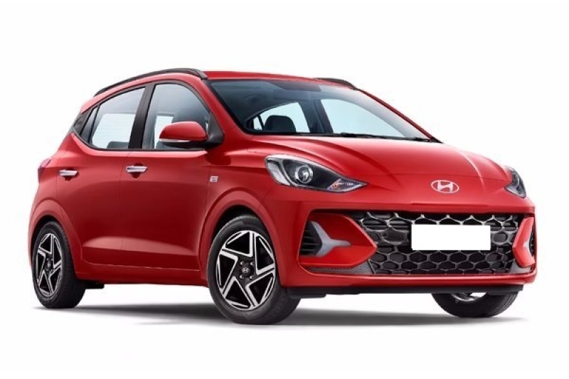 HYUNDAİ İ10 1.0 MPI JUMP