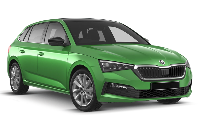 SKODA SKALA 1.0 COMFORT DSG