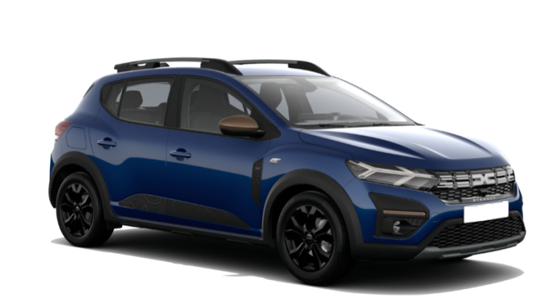 DACİA SANDERO STEPWAY 1.0 TCE 90 HP