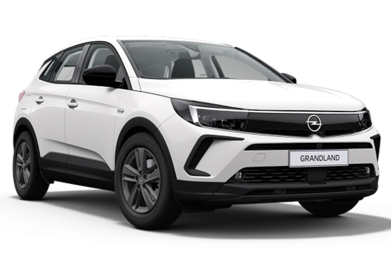 OPEL GRANDLAND  1.5 GS