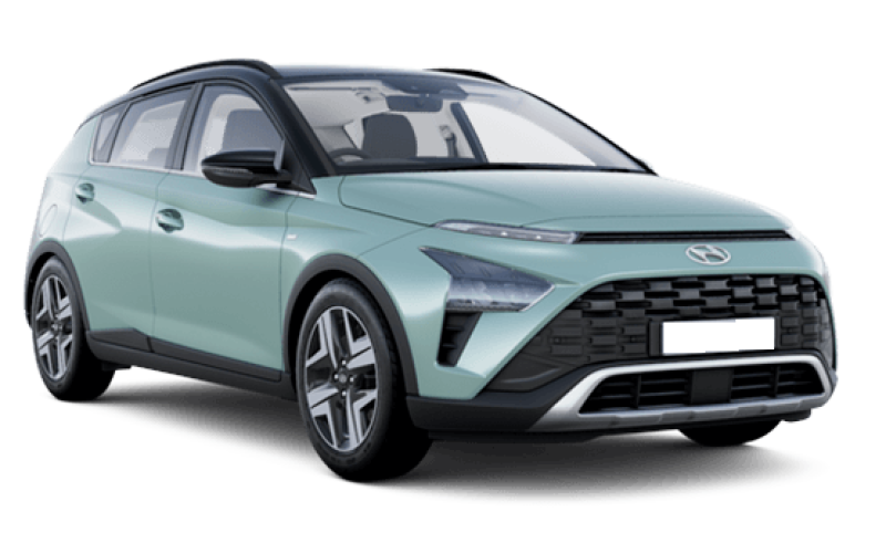 HYUNDAİ  BAYON 1.4 MPI STYLE