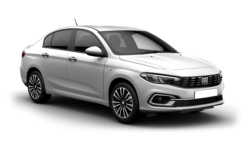 FİAT  EGEA OTOMATİK 1.6 MULTİJET