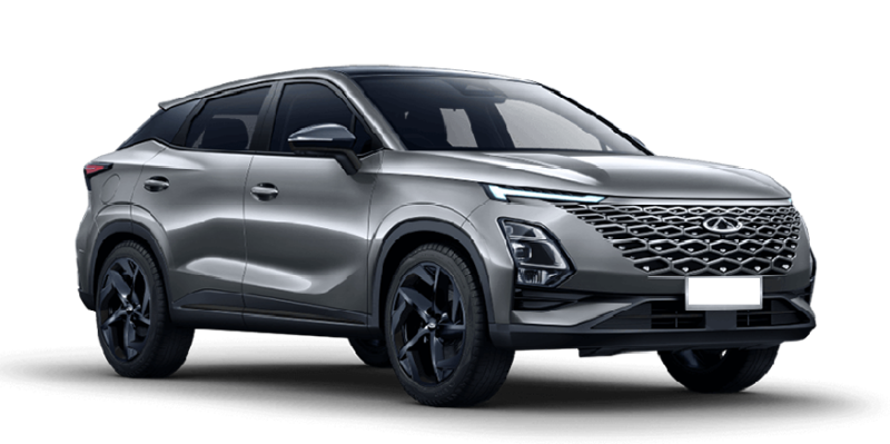 CHERY OMADA 5 1.6 COMFORT