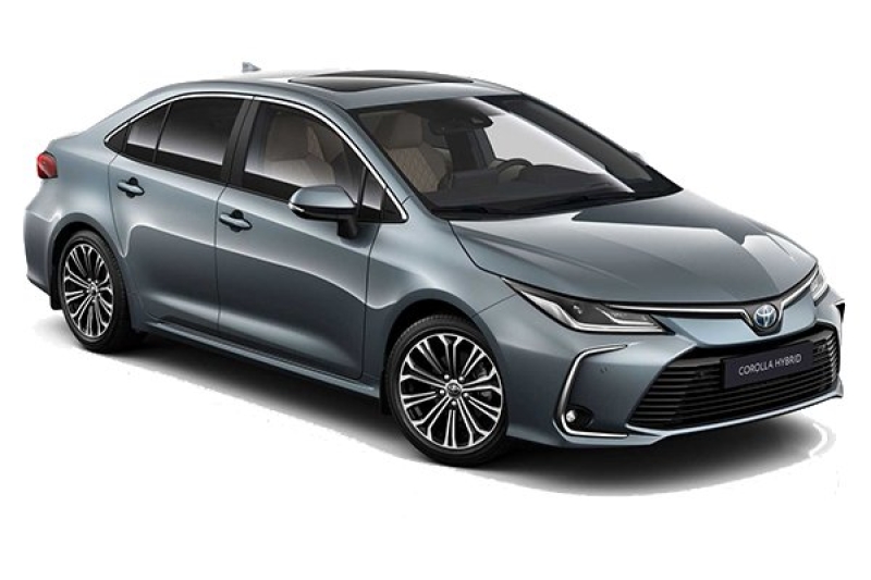 TOYOTA COROLLA 1.5 DREAM